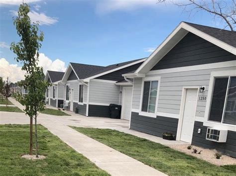 3 Bedroom 1 Bath Apartment - This 3-bedroom unit is located within the Breezy Village development, in Pocatello, Idaho. . Apartments for rent in pocatello